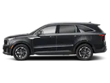 New 2026 Kia Sorento SUV