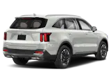 New 2026 Kia Sorento SUV