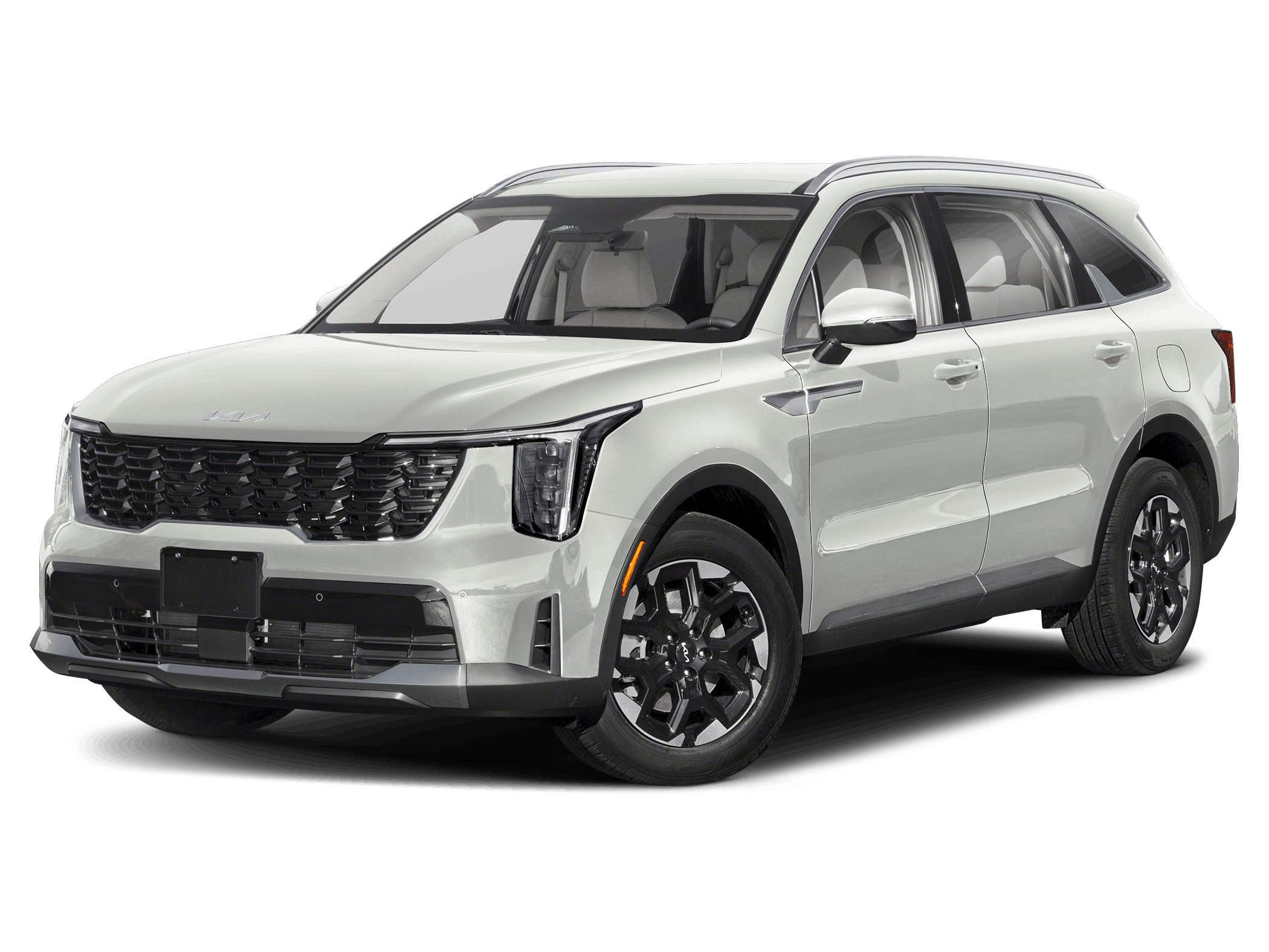 2026 Kia Sorento S photo 2