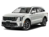 New 2026 Kia Sorento SUV