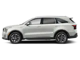 New 2026 Kia Sorento SUV