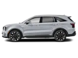 New 2026 Kia Sorento SUV