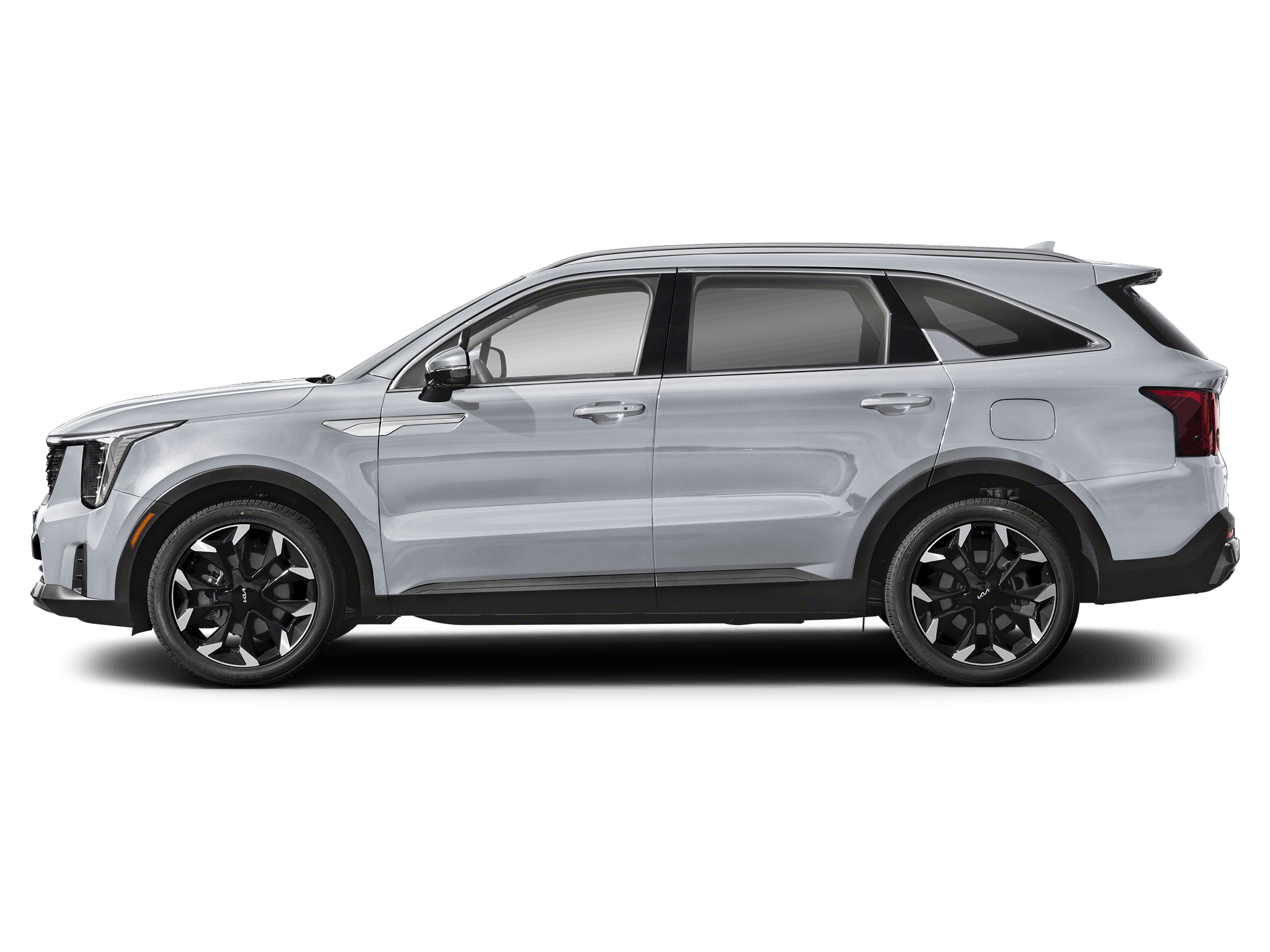2026 Kia Sorento EX's photo