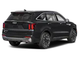 New 2026 Kia Sorento SUV