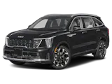 New 2026 Kia Sorento SUV