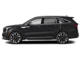 New 2026 Kia Sorento SUV