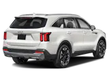 New 2026 Kia Sorento SUV