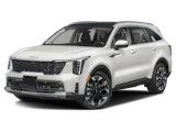 New 2026 Kia Sorento SUV