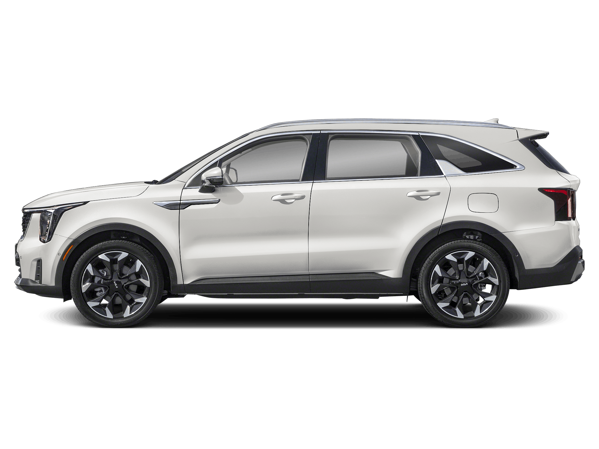 2026 Kia Sorento SX's photo