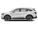 New 2026 Kia Sorento SUV