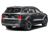 New 2026 Kia Sorento SUV