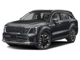 New 2026 Kia Sorento SUV