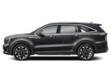 New 2026 Kia Sorento SUV