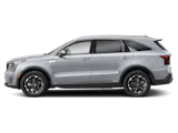 New 2026 Kia Sorento SUV