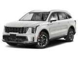 New 2026 Kia Sorento SUV
