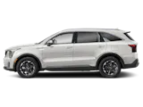 New 2026 Kia Sorento SUV