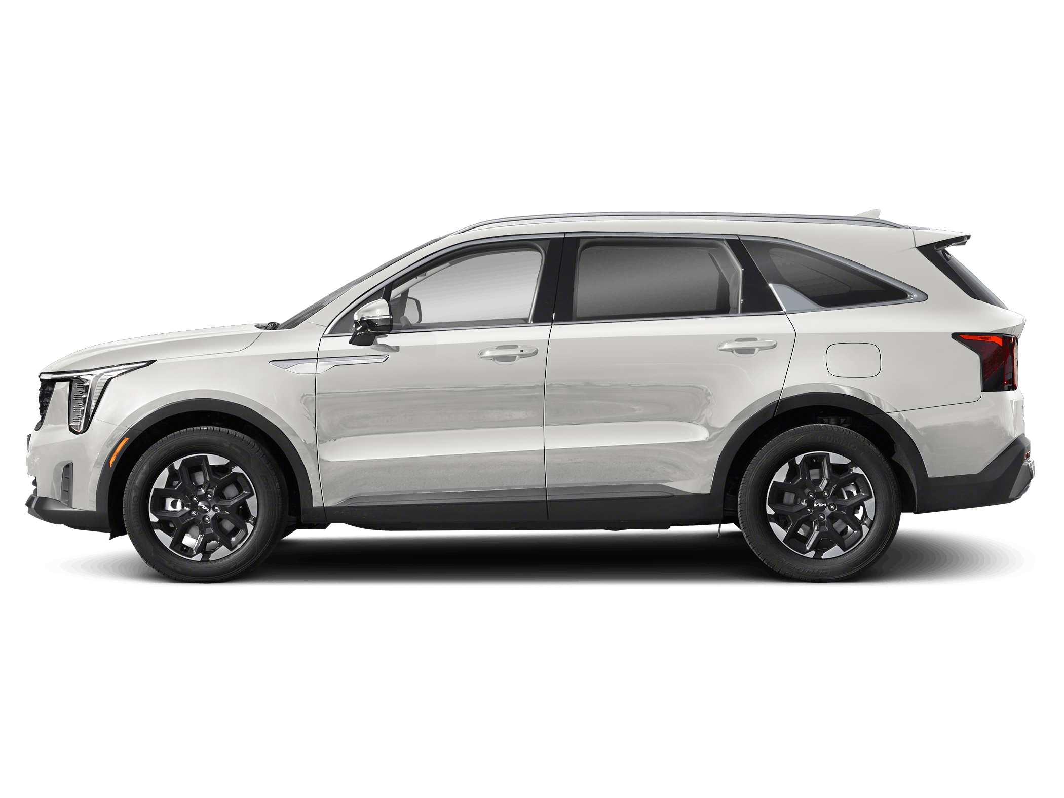 2026 Kia Sorento S's photo