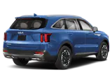 New 2026 Kia Sorento SUV