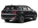New 2026 Kia Sorento SUV