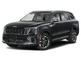New 2026 Kia Sorento SUV