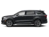 New 2026 Kia Sorento SUV