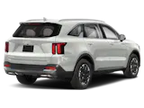 New 2026 Kia Sorento SUV