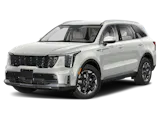 New 2026 Kia Sorento SUV