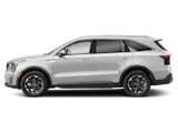 New 2026 Kia Sorento SUV