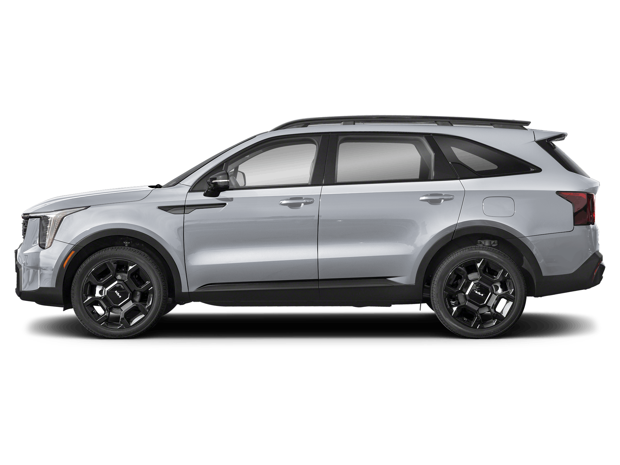 2026 Kia Sorento X-Line EX's photo