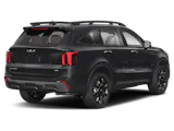New 2026 Kia Sorento SUV