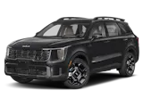 New 2026 Kia Sorento SUV