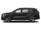 New 2026 Kia Sorento SUV