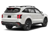 New 2026 Kia Sorento SUV