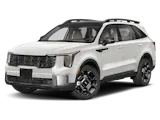 New 2026 Kia Sorento SUV