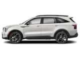 New 2026 Kia Sorento SUV