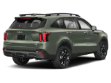 New 2026 Kia Sorento SUV