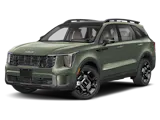 New 2026 Kia Sorento SUV