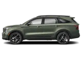 New 2026 Kia Sorento SUV