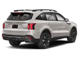 New 2026 Kia Sorento SUV