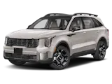 New 2026 Kia Sorento SUV
