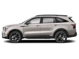 New 2026 Kia Sorento SUV