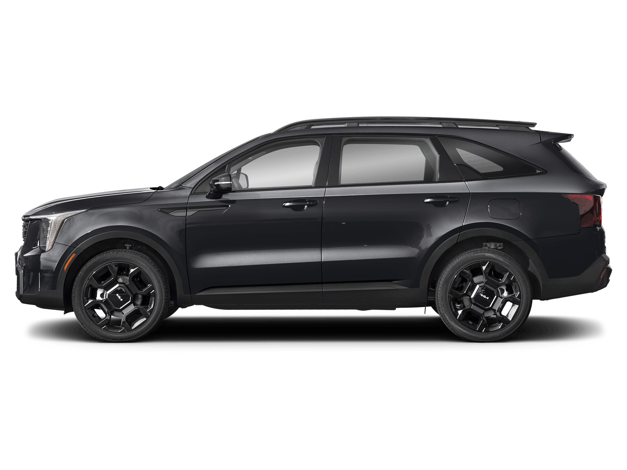 2026 Kia Sorento X-Line EX's photo