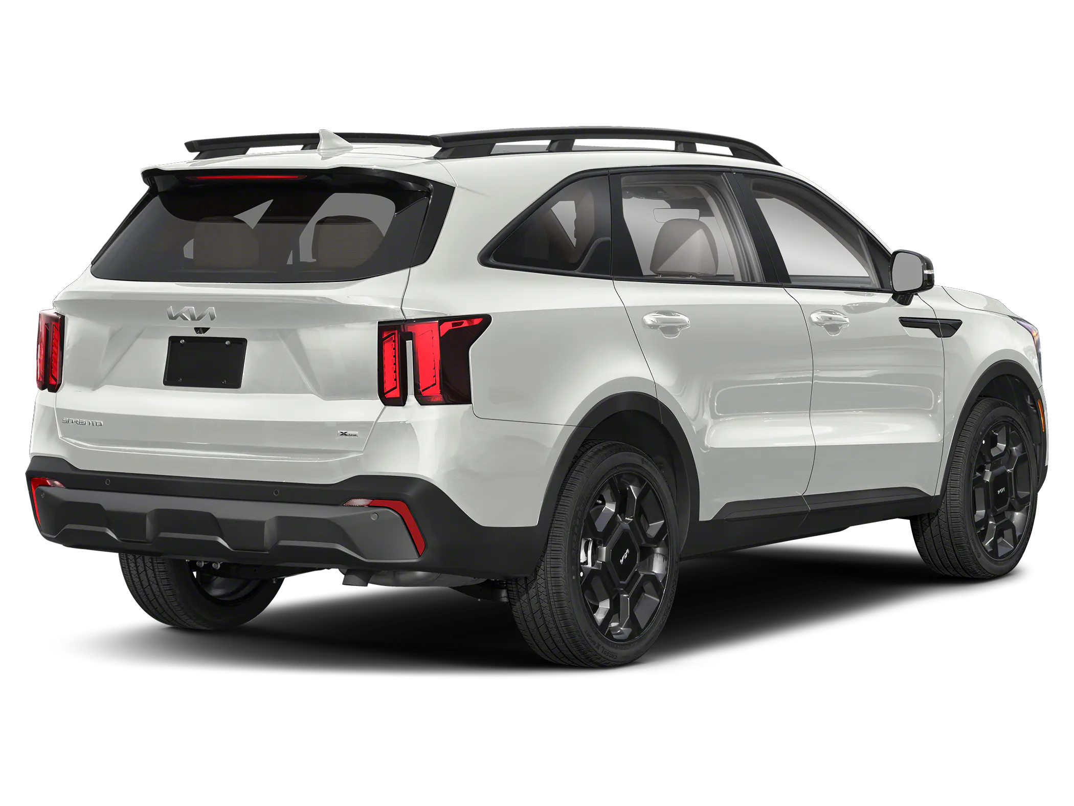 New 2026 Kia Sorento SUV