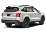 New 2026 Kia Sorento SUV