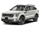 New 2026 Kia Sorento SUV