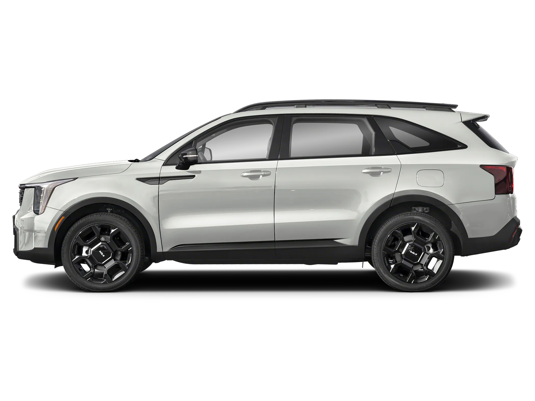 New 2026 Kia Sorento SUV