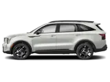New 2026 Kia Sorento SUV