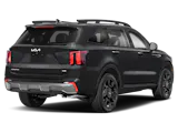 New 2026 Kia Sorento SUV