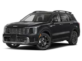 New 2026 Kia Sorento SUV