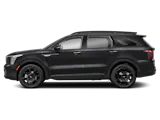 New 2026 Kia Sorento SUV